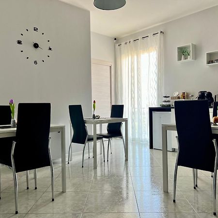Bed and Breakfast Bluviro Бронте Экстерьер фото