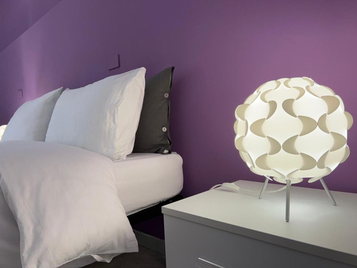 Bed and Breakfast Bluviro Бронте Экстерьер фото