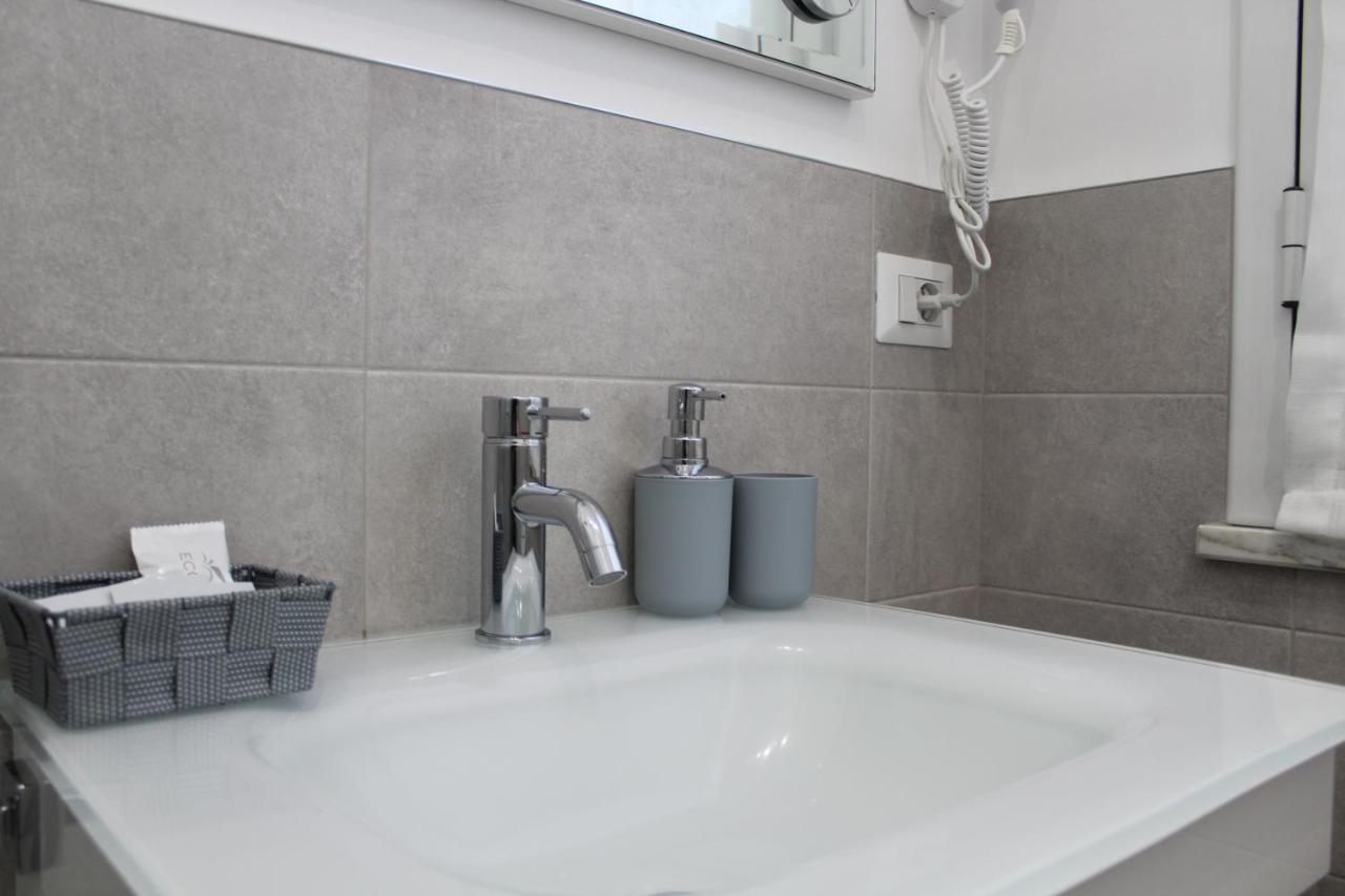 Bed and Breakfast Bluviro Бронте Экстерьер фото