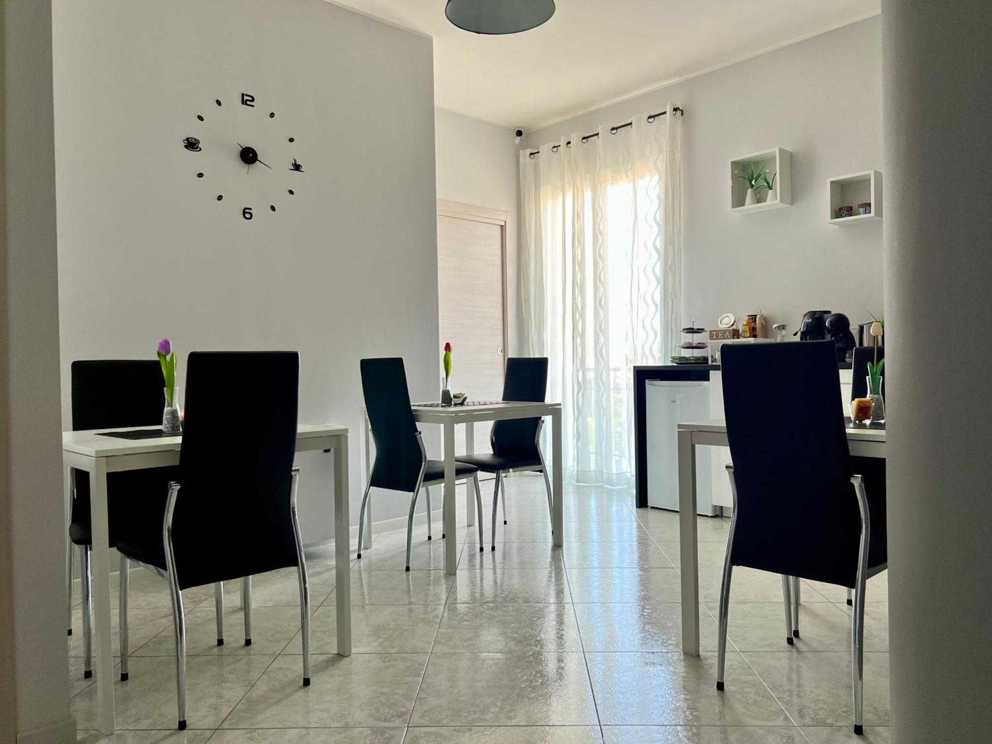 Bed and Breakfast Bluviro Бронте Экстерьер фото