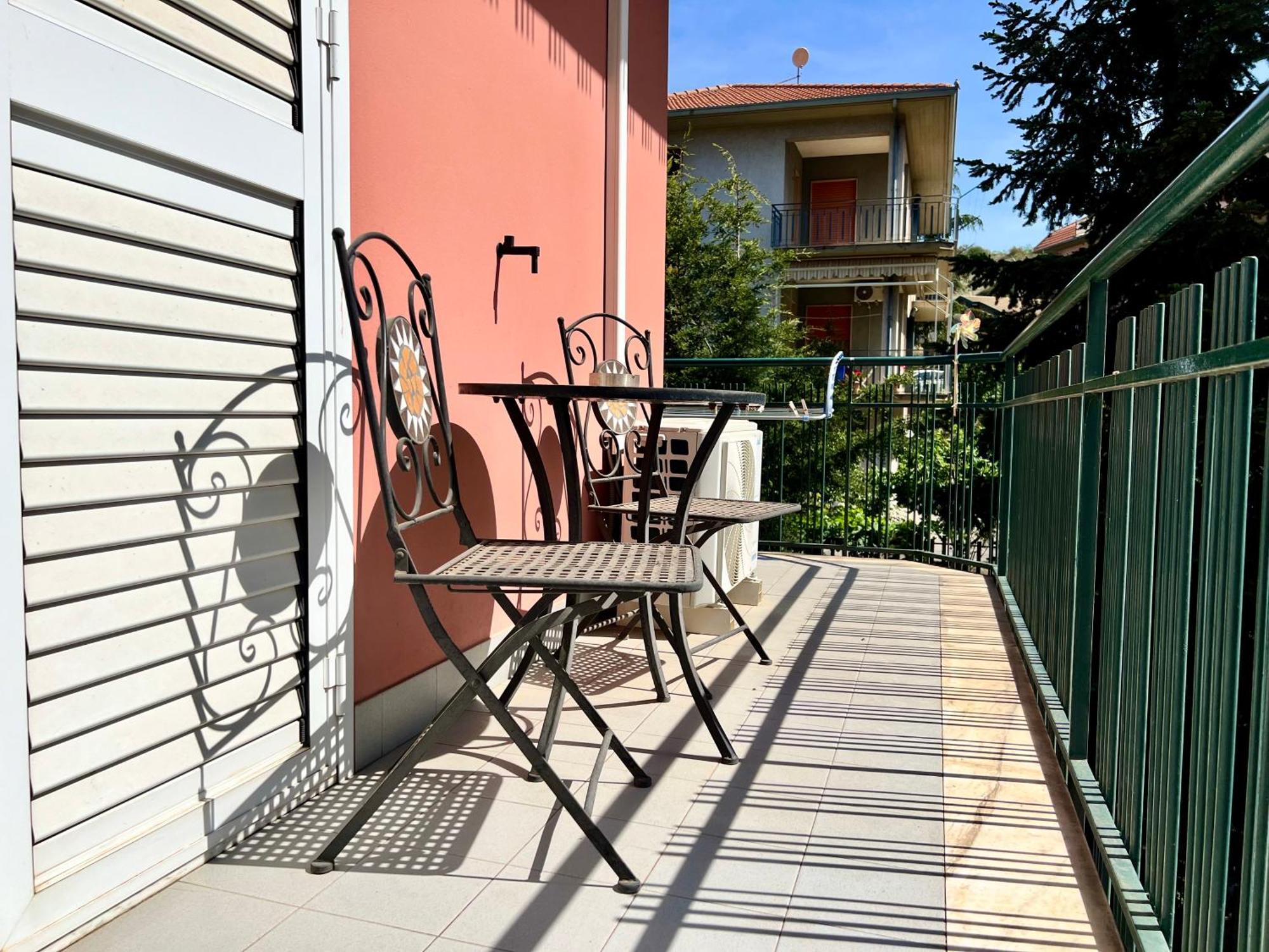Bed and Breakfast Bluviro Бронте Экстерьер фото